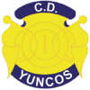 CD云科斯logo