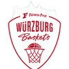 德国维尔茨堡篮队logo