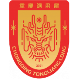 重庆铜梁龙logo