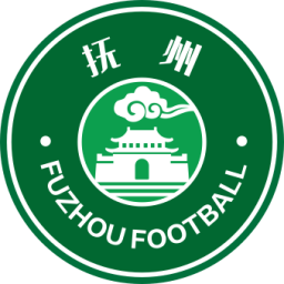 抚州市logo