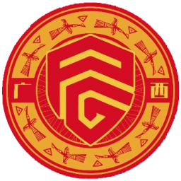 广西平果logo