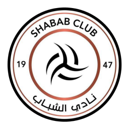 利雅得青年人logo