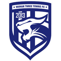 武汉三镇logo